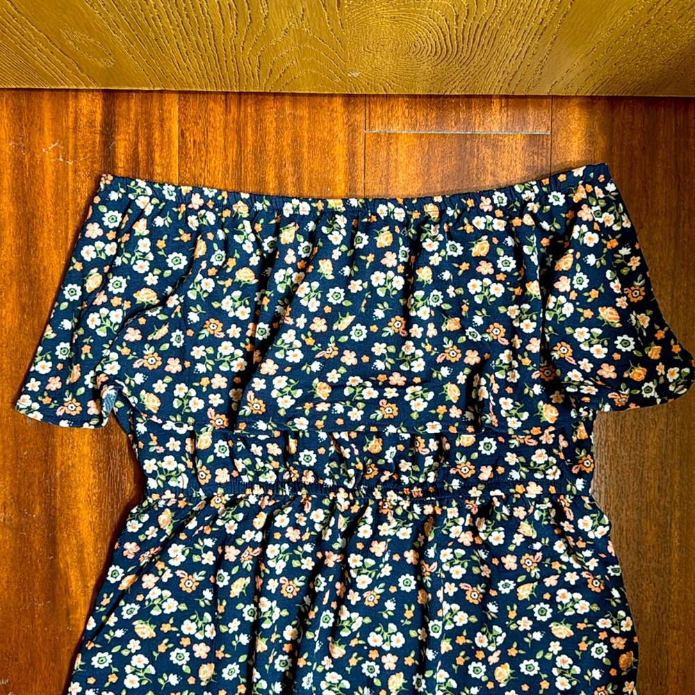 Full Circle Trends Dress